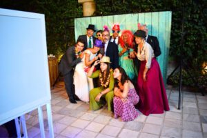 Servicios de boda que debes contratar con Sacroforest